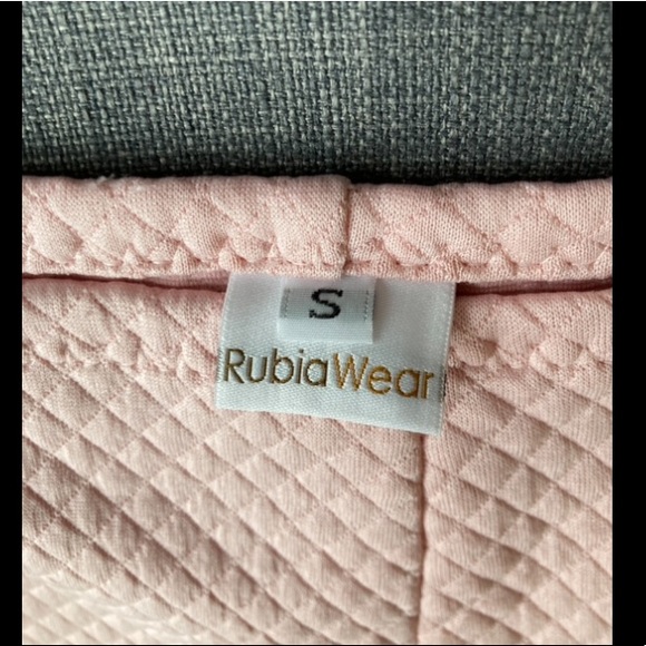 RubiaWear Quilted Romper - Picture 2 of 4